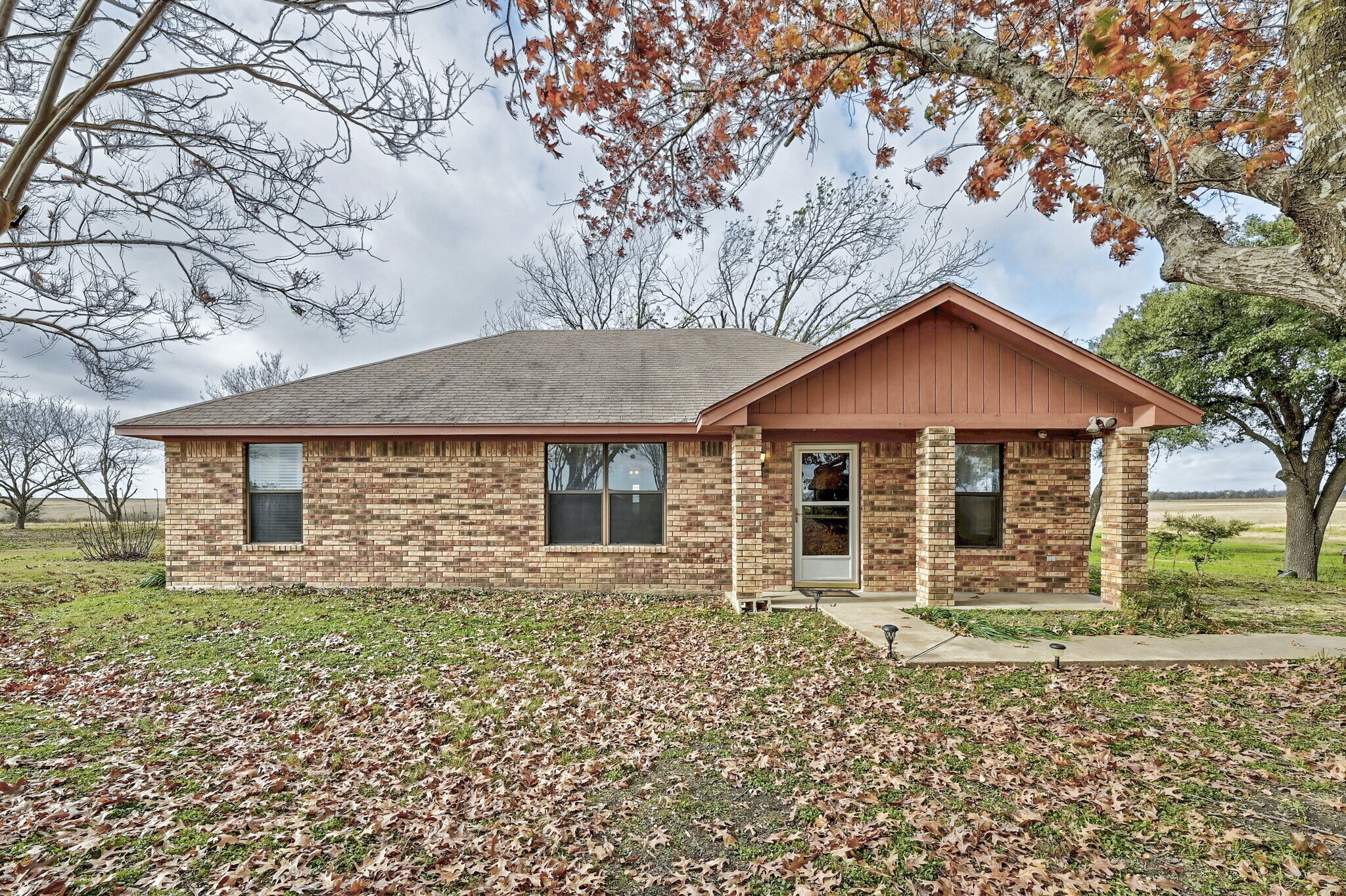 4100 County Road 101, Taylor, TX à vendre Photo du bâtiment- Image 1 de 17