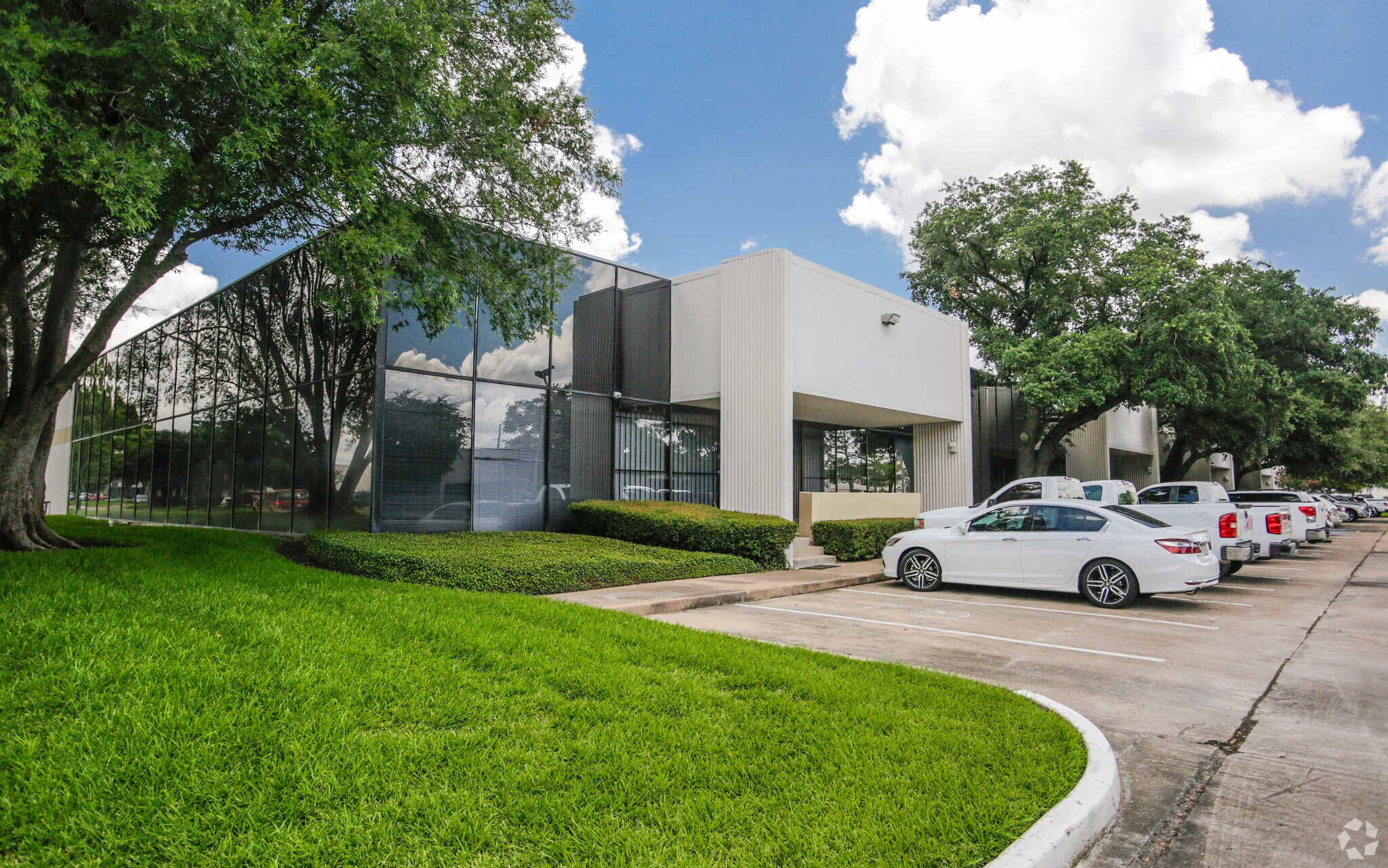 10610-10618 Rockley Rd, Houston, TX à vendre Photo du bâtiment- Image 1 de 1