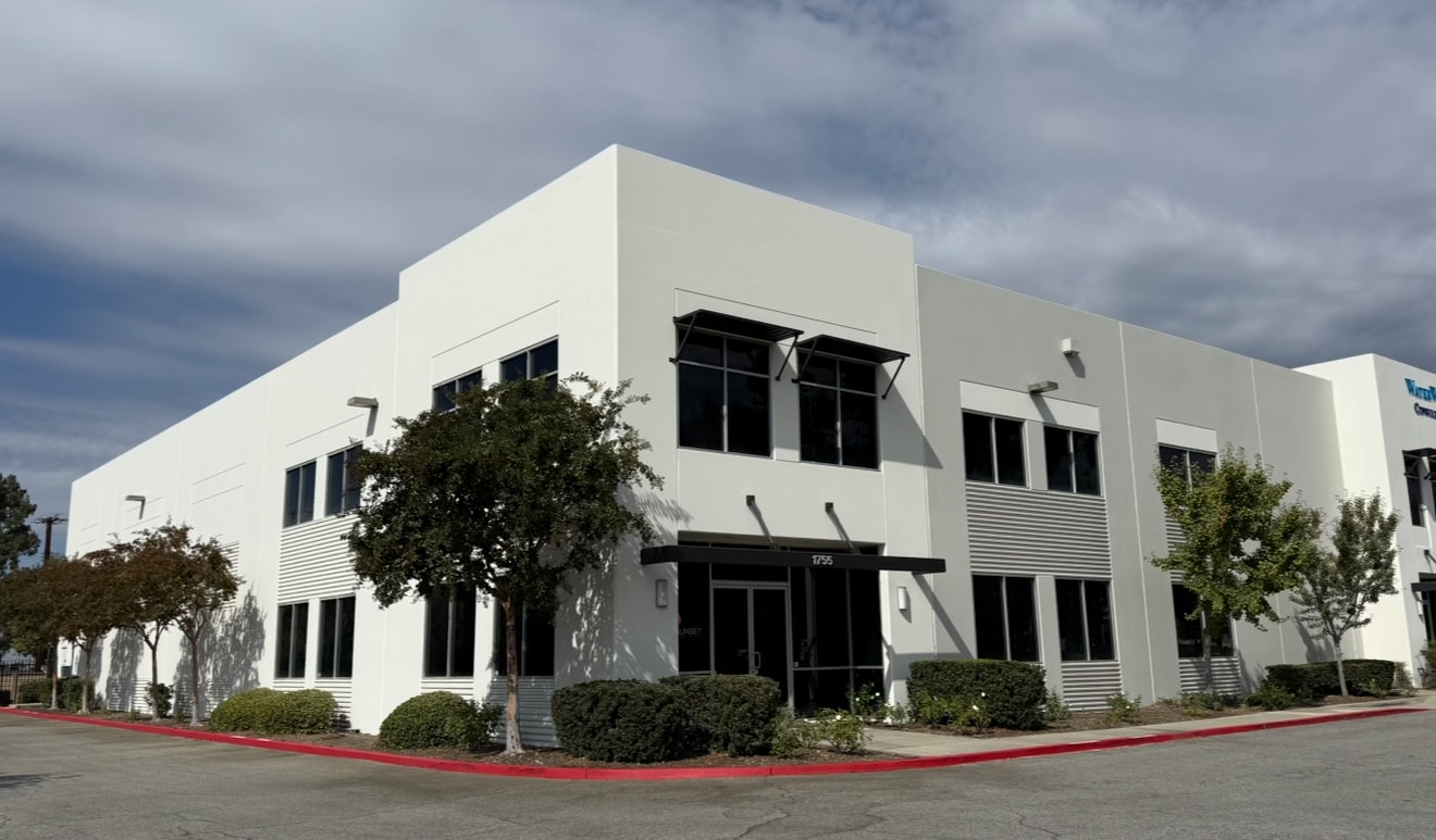 1755 S Grand Ave, Glendora, CA for lease Building Photo- Image 1 of 2