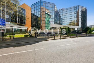 Plus de détails pour Bureau à louer