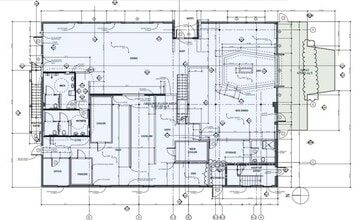 685 11th St NW, Atlanta, GA for lease Floor Plan- Image 2 of 5