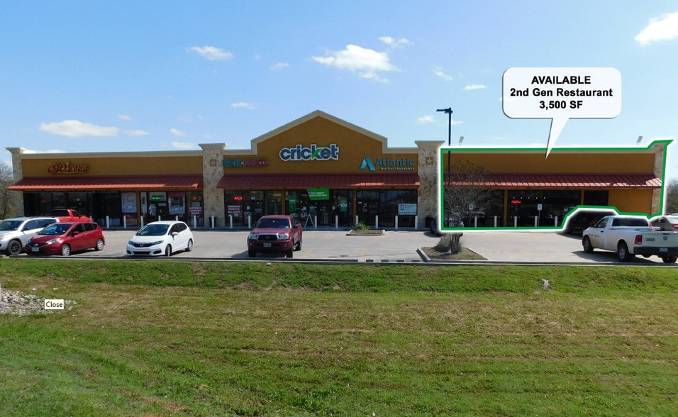 14509 FM Road 969, Austin, TX for lease - Building Photo - Image 3 of 7