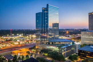 More details for 3200 Southwest Fwy, Houston, TX - Office for Lease