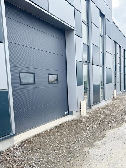 Flex dans Chambly à louer - Photo du bâtiment - Image 2 de 10