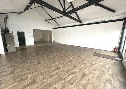 2-3 Commercial St, Tadcaster à vendre - Photo intérieure - Image 2 de 3