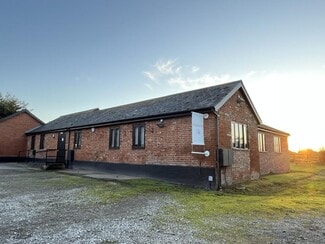 Plus de détails pour Gulpher Rd, Felixstowe - Bureau à louer