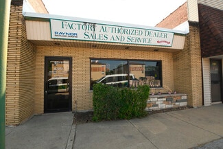 Plus de détails pour 9311 S Kedzie Ave, Evergreen Park, IL - Industriel à vendre