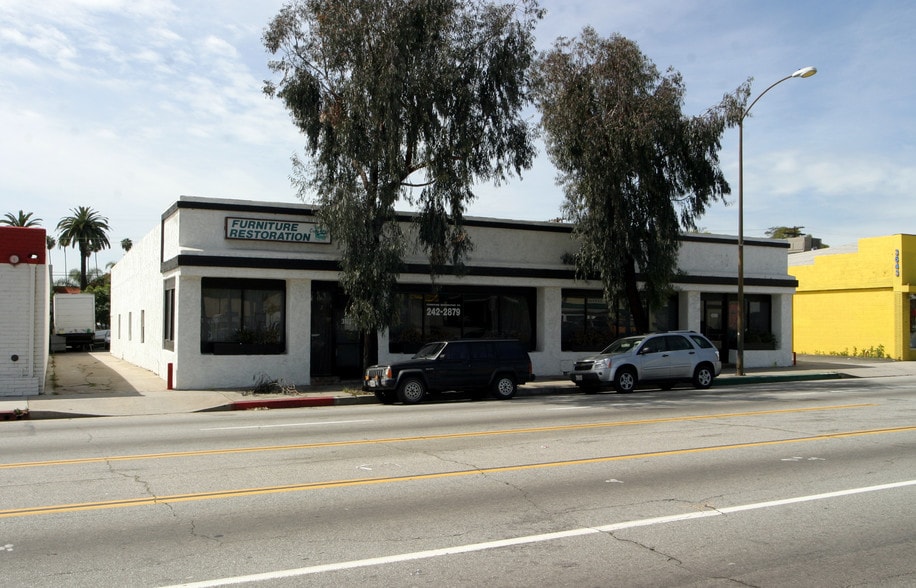 3637 San Fernando Rd, Glendale, CA for sale - Building Photo - Image 3 of 8