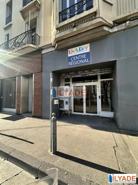 54 Avenue Du Prado, Marseille for lease - Building Photo - Image 3 of 12