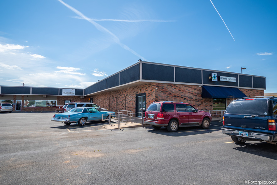 3000 N Main St, Altus, OK for lease - Primary Photo - Image 1 of 1