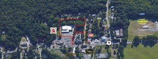 More details for 4178 Albany Post Rd, Hyde Park, NY - Retail for Sale