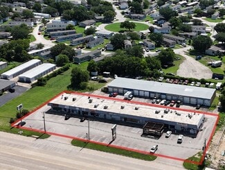 More details for 800 N Crowley Rd, Crowley, TX - Retail for Sale