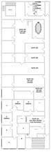 501 Central Ave, Great Falls, MT à louer Plan de site- Image 1 de 1