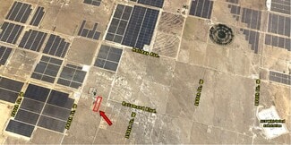 More details for Rosamond Blvd near 140th St. W, Rosamond, CA - Land for Sale