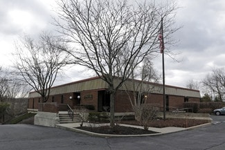 More details for 950 W Valley Forge Rd, King Of Prussia, PA - Flex for Sale