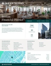 100 Summer St, Boston, MA for lease Building Photo- Image 1 of 7