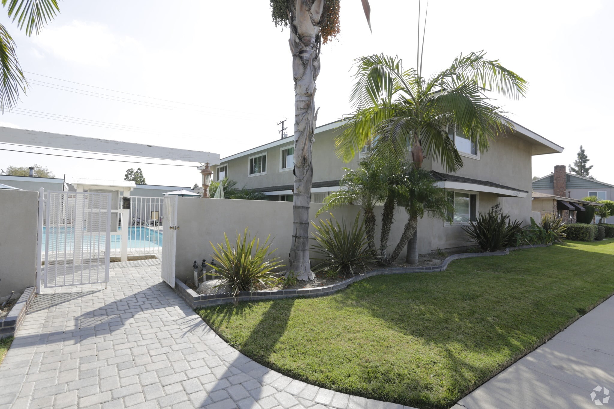 12132 Bailey St, Garden Grove, CA for sale Primary Photo- Image 1 of 5