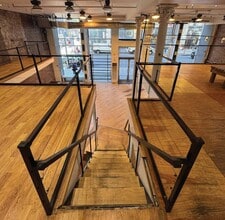 649-659 Broadway, New York, NY for lease Interior Photo- Image 2 of 4