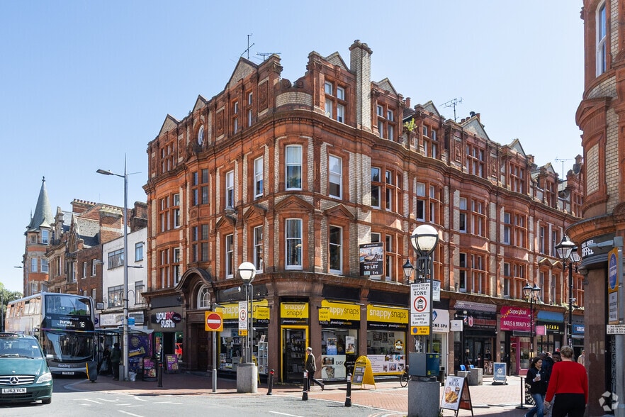 149-150 Friar St, Reading for sale - Primary Photo - Image 1 of 16
