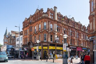 Plus de détails pour 149-150 Friar St, Reading - Bureau à vendre