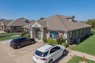 More details for 2240 NW 164th St, Edmond, OK - Office for Lease