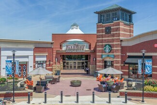 Plus de détails pour 142 Park City Ctr, Lancaster, PA - Commerce de détail à louer