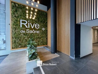 More details for 40-41 Quai Fulchiron, Lyon - Office for Sale