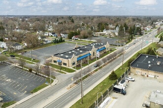 2903 Dorr St, Toledo, OH - Aérien  Vue de la carte - Image1