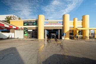 Plus de détails pour 2285 Newport Blvd, Costa Mesa, CA - Terrain à louer