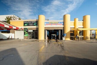 Plus de détails pour 2285 Newport Blvd, Costa Mesa, CA - Terrain à louer