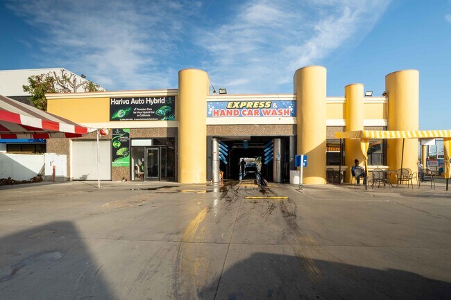 More details for 2285 Newport Blvd, Costa Mesa, CA - Land for Lease