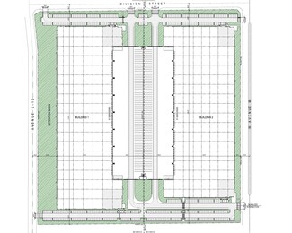 Plus de détails pour 103 W Avenue I, Lancaster, CA - Industriel à louer