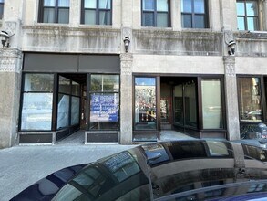 289-309 Bridge St, Springfield, MA for lease Building Photo- Image 1 of 3