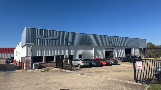 Plus de détails pour 10606 Bluff Bend Dr, Austin, TX - Industriel à vendre