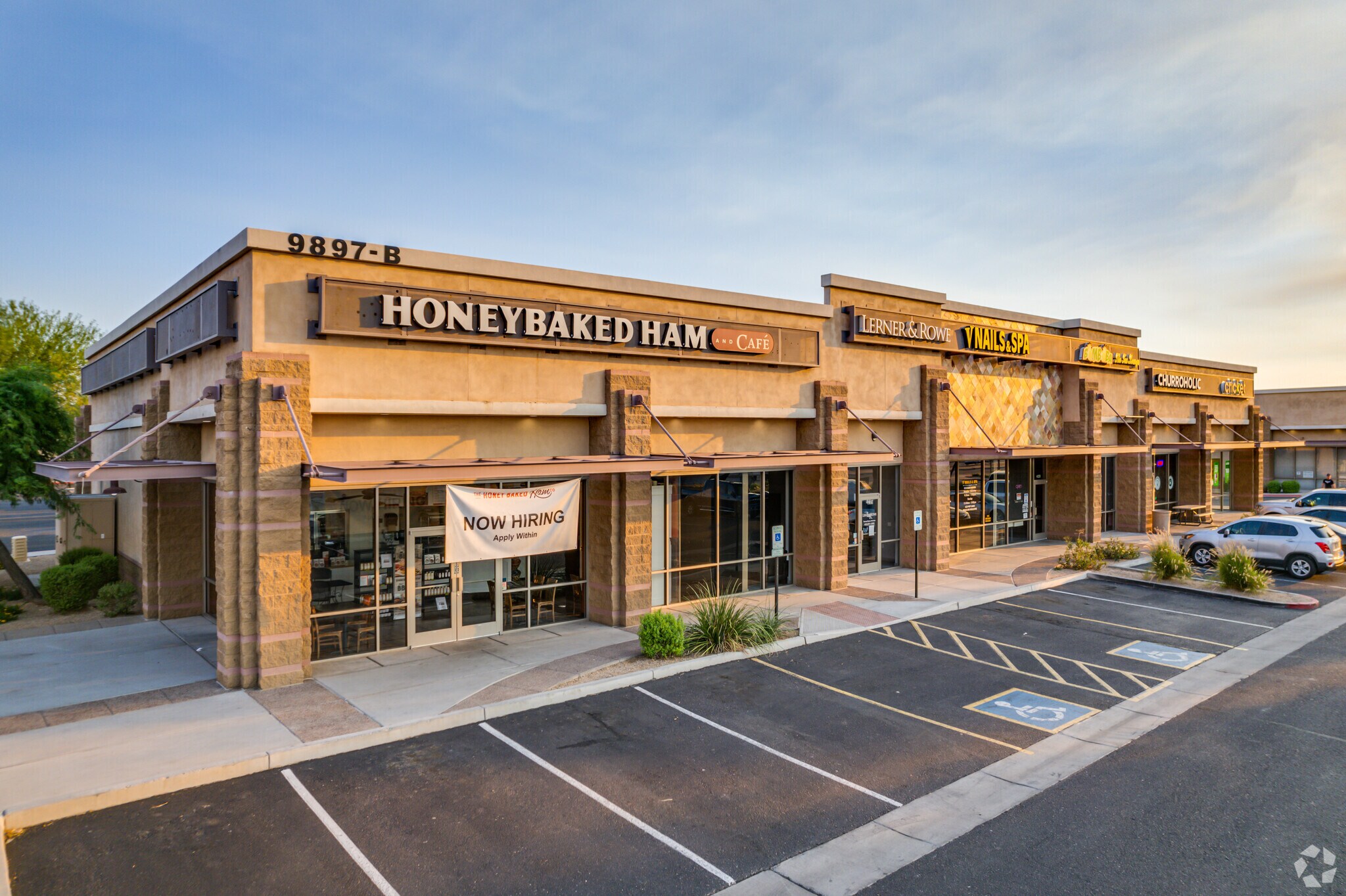 9897 W McDowell Rd, Tolleson, AZ for sale Primary Photo- Image 1 of 4