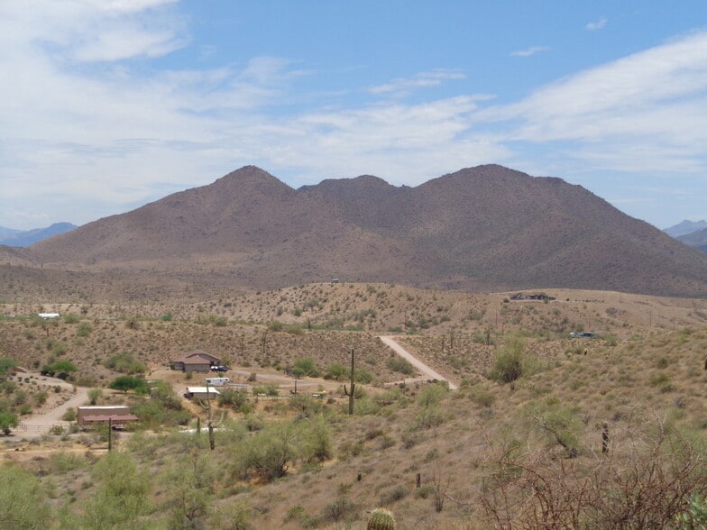 Ambush Ln, Fort Mcdowell, AZ for sale - Other - Image 2 of 4