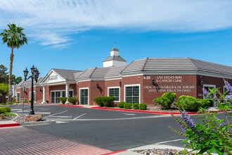 630 S Rancho Dr, Las Vegas, NV à louer Photo intérieure- Image 1 de 8