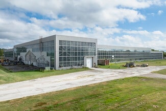 Plus de détails pour 1769 E Broadway St, Northwood, OH - Industriel à vendre
