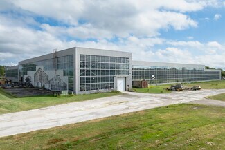 Plus de détails pour 1769 E Broadway St, Northwood, OH - Industriel à vendre