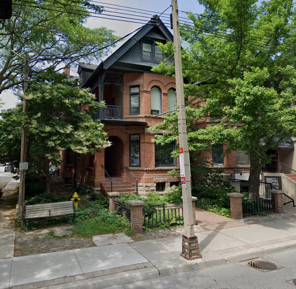 96 Avenue Rd, Toronto, ON for sale - Building Photo - Image 1 of 1