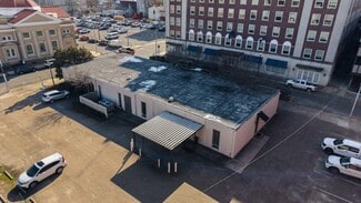 More details for 127 Saint John St, Monroe, LA - Office for Sale