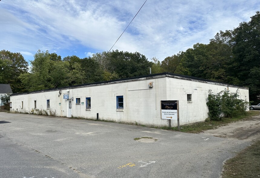 3 Warrens Way, Kennebunk, ME à vendre - Photo du bâtiment - Image 2 de 2