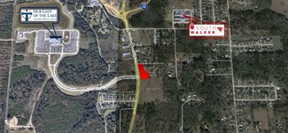 More details for 27222 Walker Rd S, Walker, LA - Land for Sale