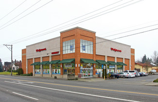 More details for 5602 Pacific Ave, Tacoma, WA - Retail for Lease