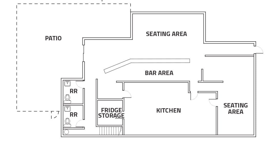 6565 Gunpark Dr, Boulder, CO for lease Floor Plan- Image 1 of 1