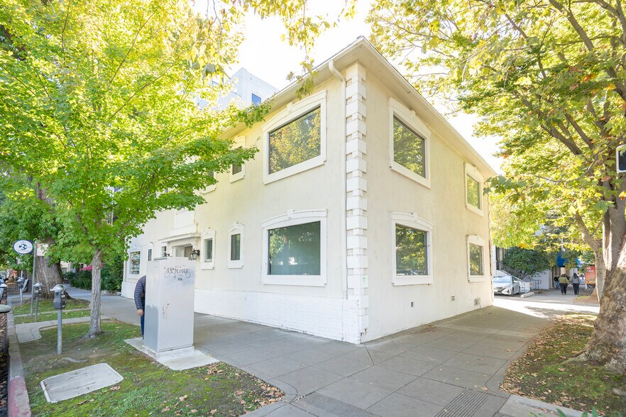 900 G St, Sacramento, CA à louer - Photo du bâtiment - Image 2 de 19