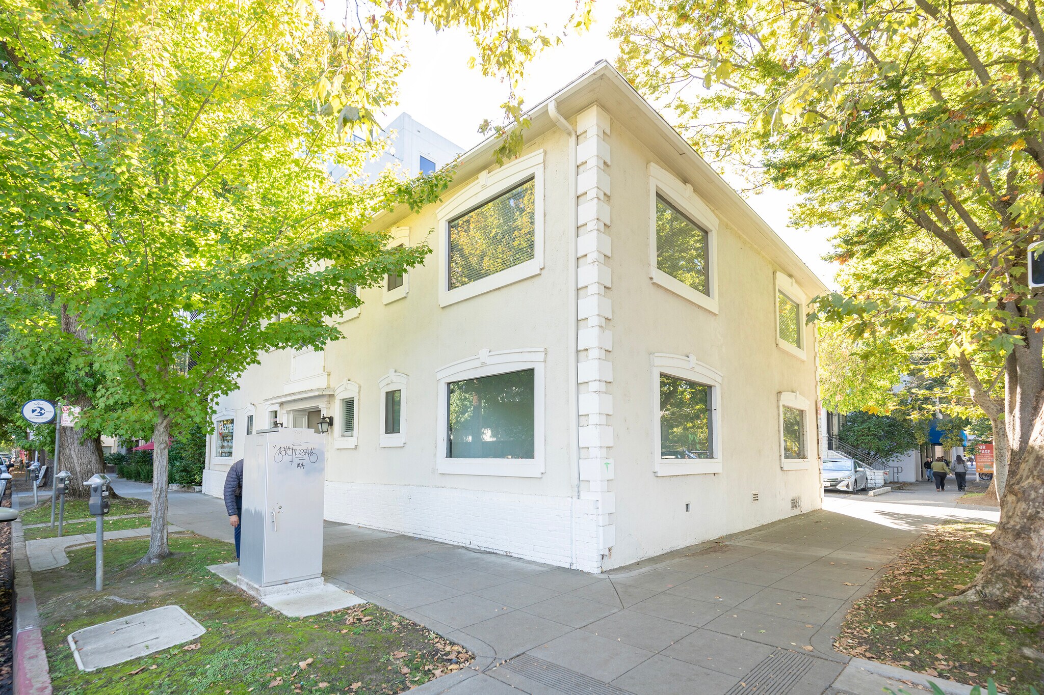 900 G St, Sacramento, CA for lease Building Photo- Image 1 of 20