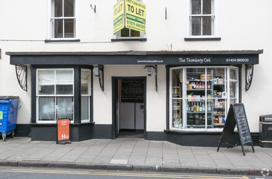 34 High St, Thornbury à vendre - Photo du bâtiment - Image 3 de 3