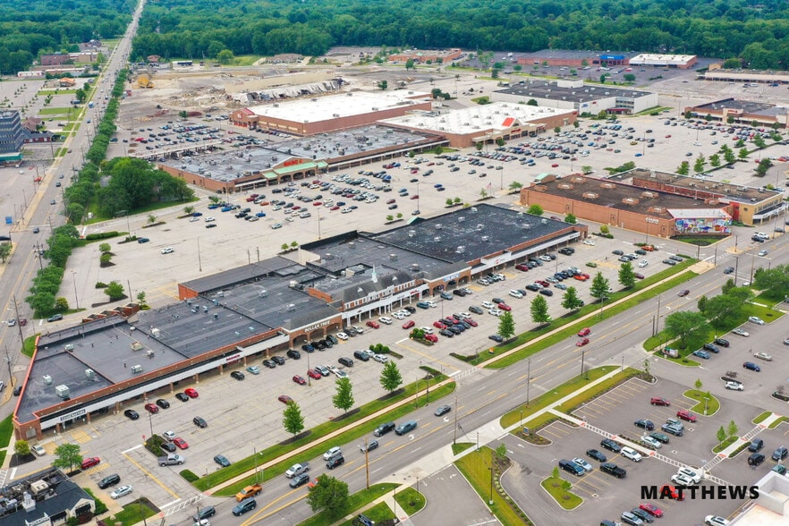 6944 W 130th St, Middleburg Heights, OH for sale - Building Photo - Image 2 of 3