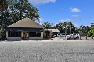 More details for 1607 Norwich St, Brunswick, GA - Flex for Sale